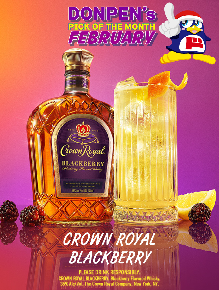 Crown Royal