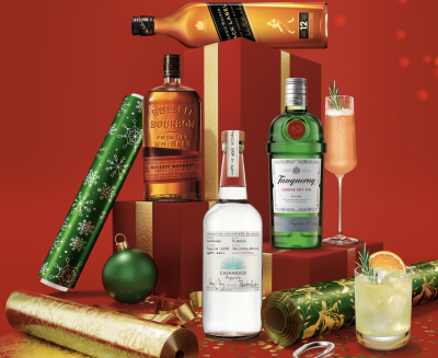 Merry Mayhem Holiday Promotion!