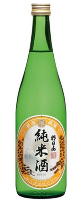 Asahiyama Junmaishu