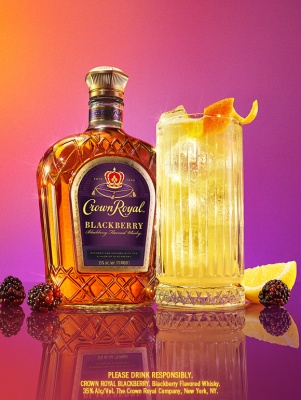Crown Royal