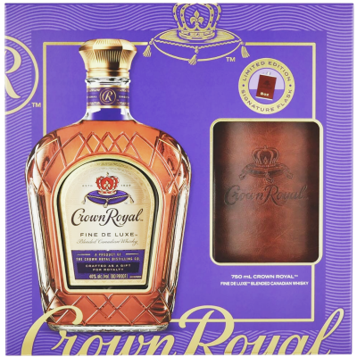 Crown Royal