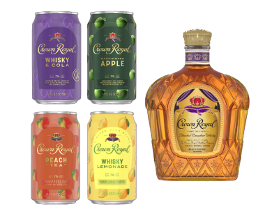 Crown Royal