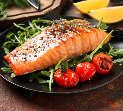 Atlantic Salmon