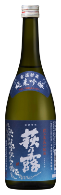 Hagi No Tsuyu Hyon-Chozo Junmai Ginjo