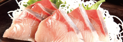 Mikan Hamachi