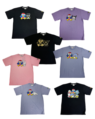 T-shirts