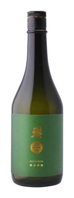 NANBU BIJIN JUNMAI GINJO