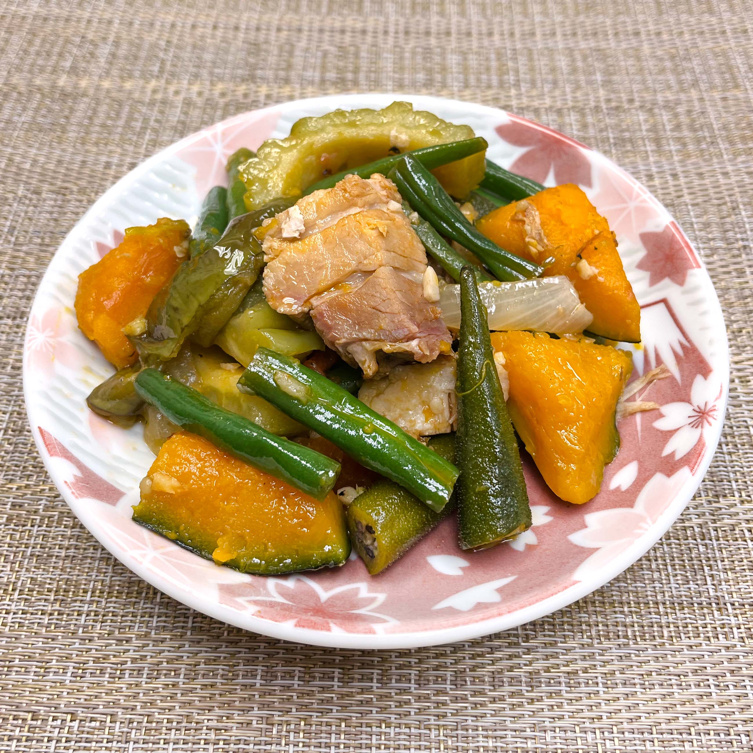 pinakbet