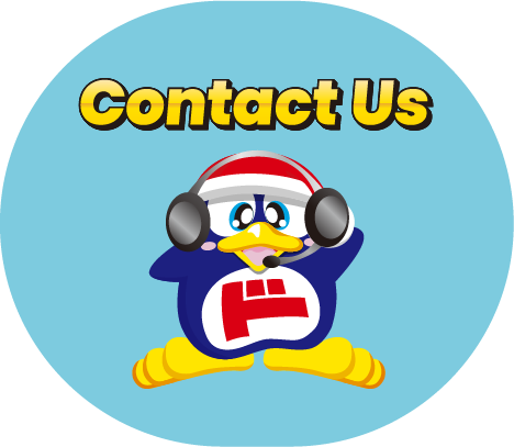 contact us footer homepage