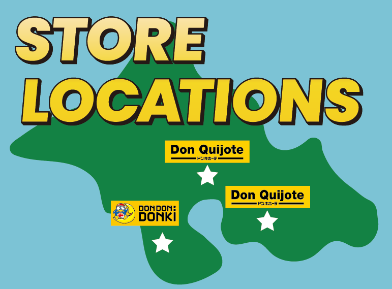 Store Location