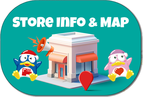 store info map