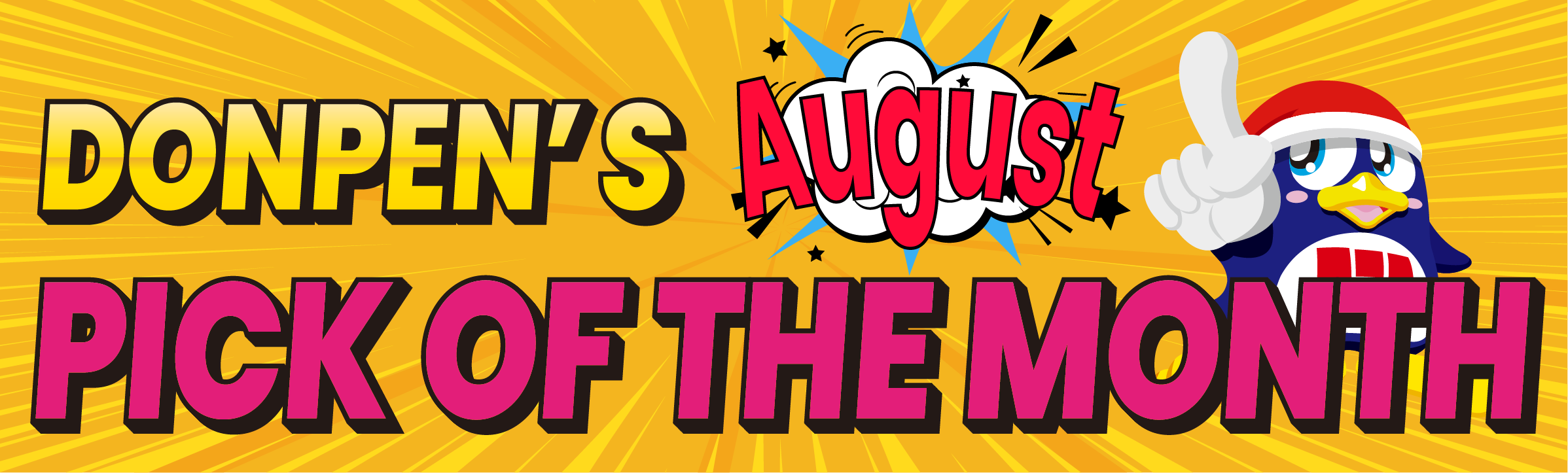August