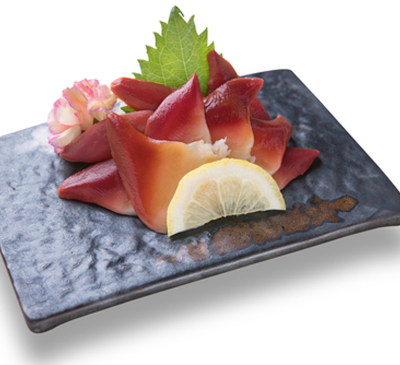 HOKKIGAI CLAM MEAT