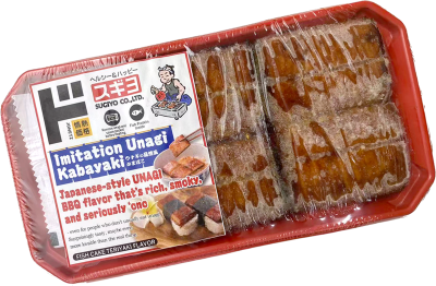 seafood of the month