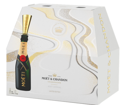 Moet Brut