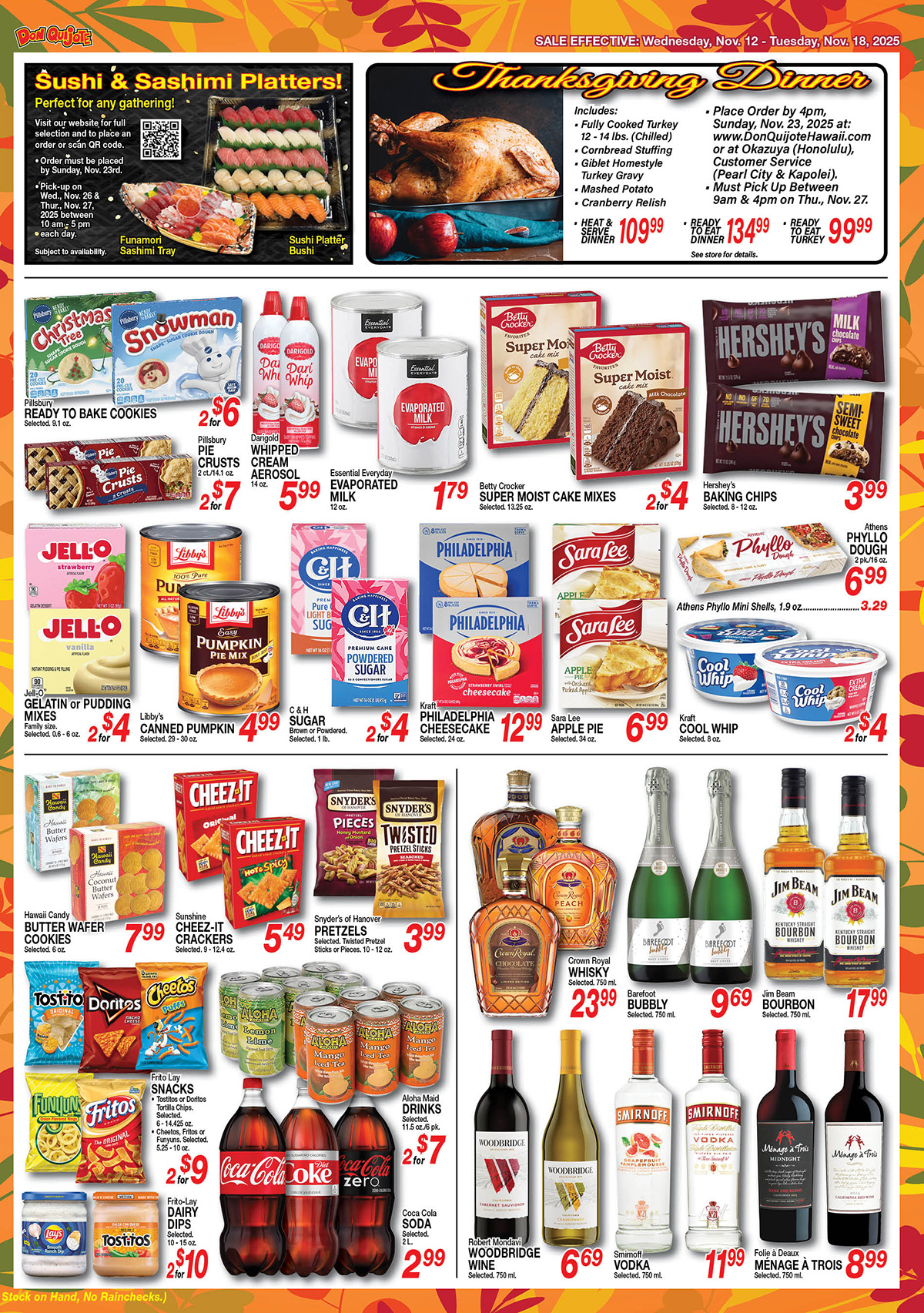 Don Quijote Ad Image 5