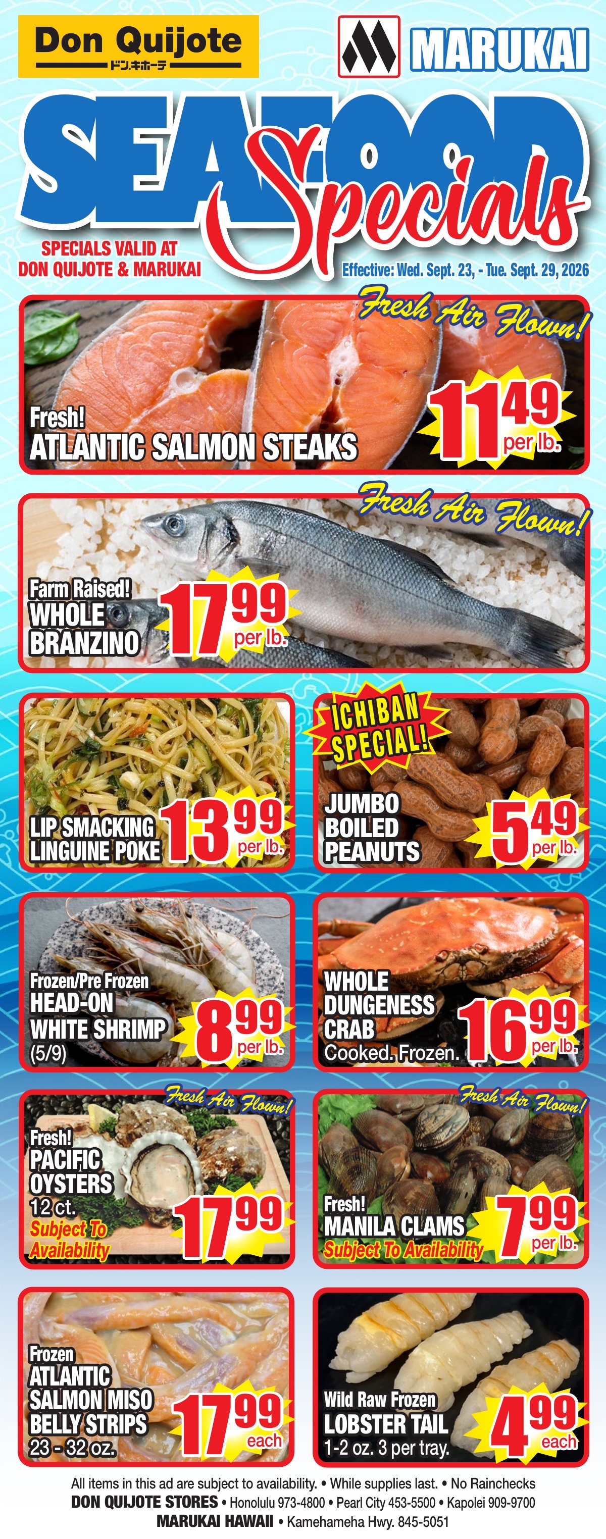 Don Quijote Ad Image 17